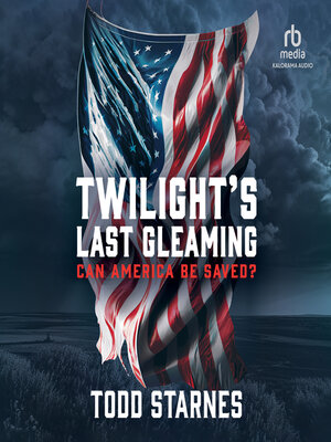 cover image of Twilight's Last Gleaming